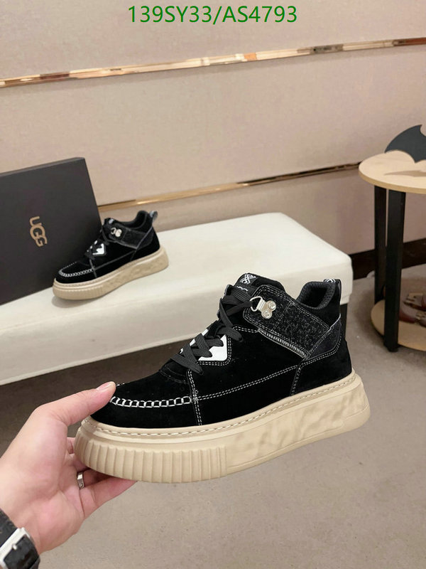 UGG-Men shoes Code: AS4793 $: 139USD