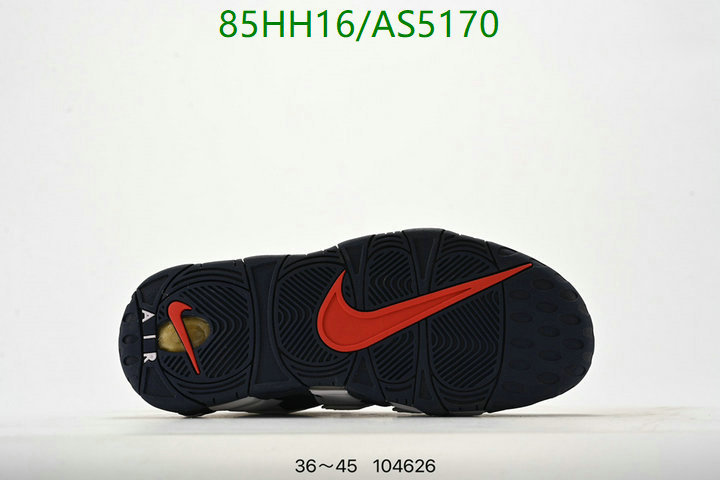 Nike-Men shoes Code: AS5170 $: 85USD