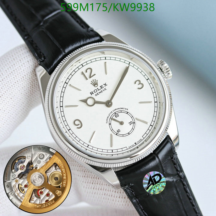 Rolex-Watch-Mirror Quality Code: KW9938 $: 599USD