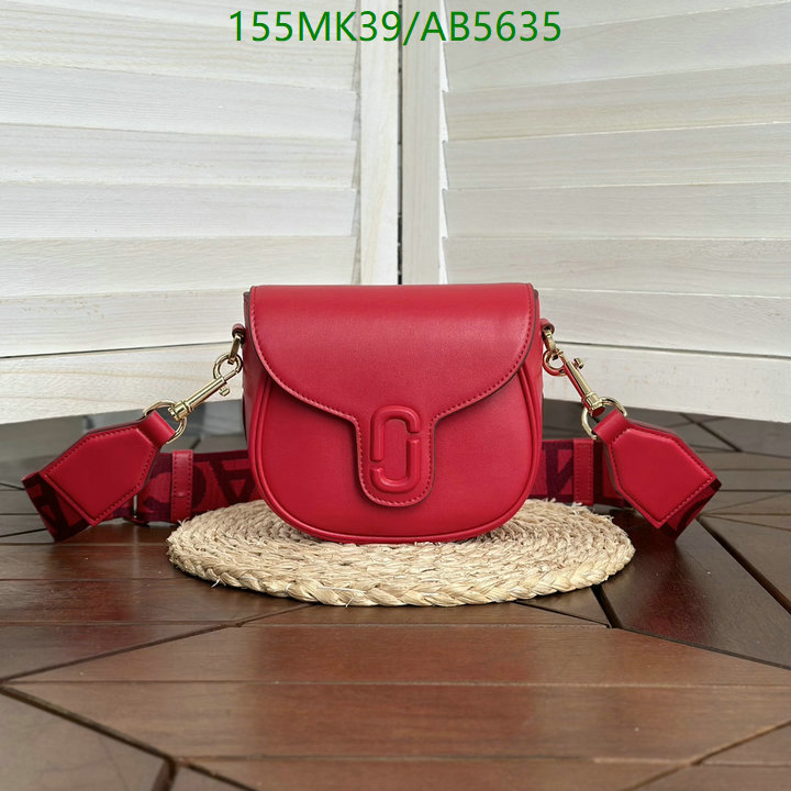 Marc Jacobs-Bag-Mirror Quality Code: AB5635 $: 155USD