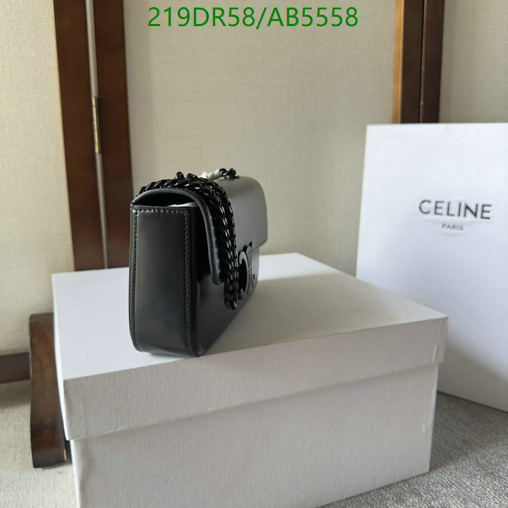 Celine-Bag-Mirror Quality Code: AB5558 $: 219USD