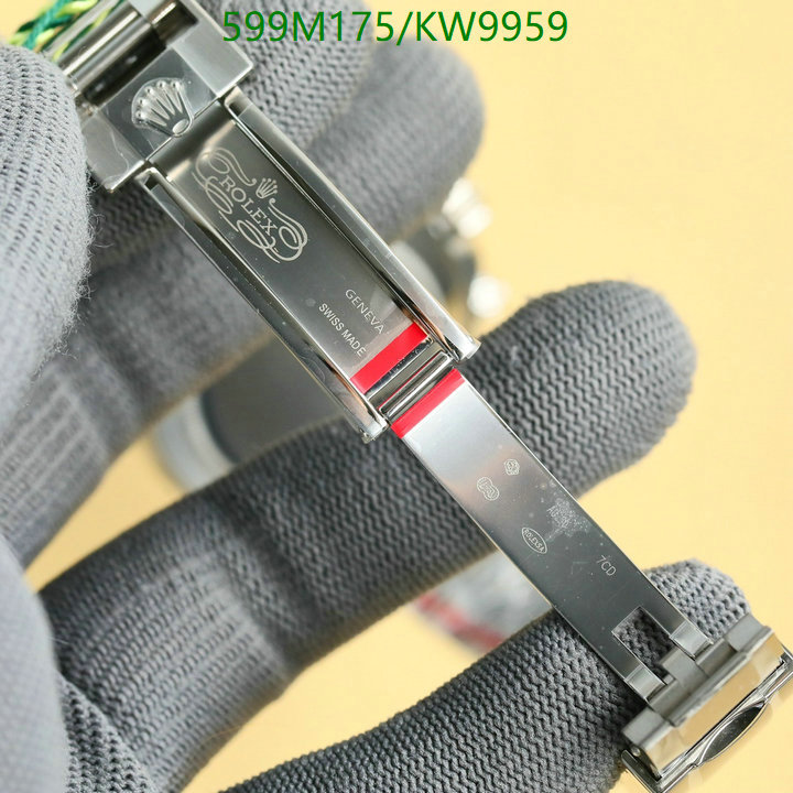 Rolex-Watch-Mirror Quality Code: KW9959 $: 599USD