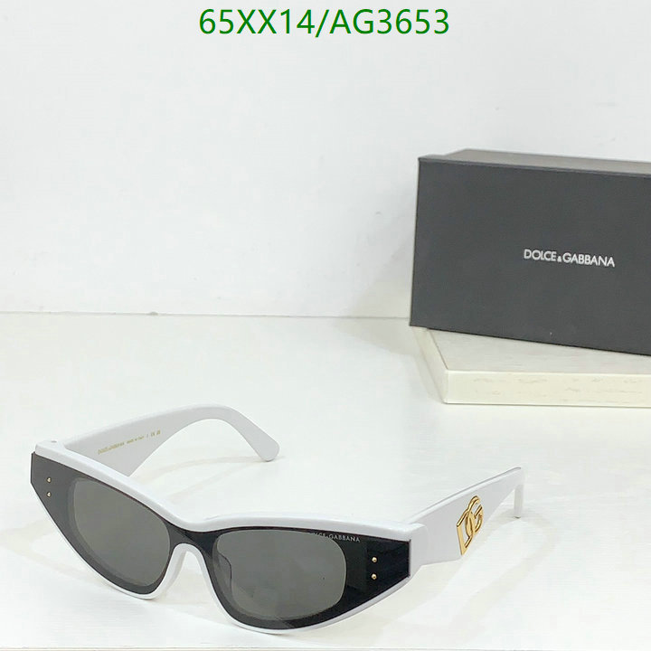 D&G-Glasses Code: AG3653 $: 65USD