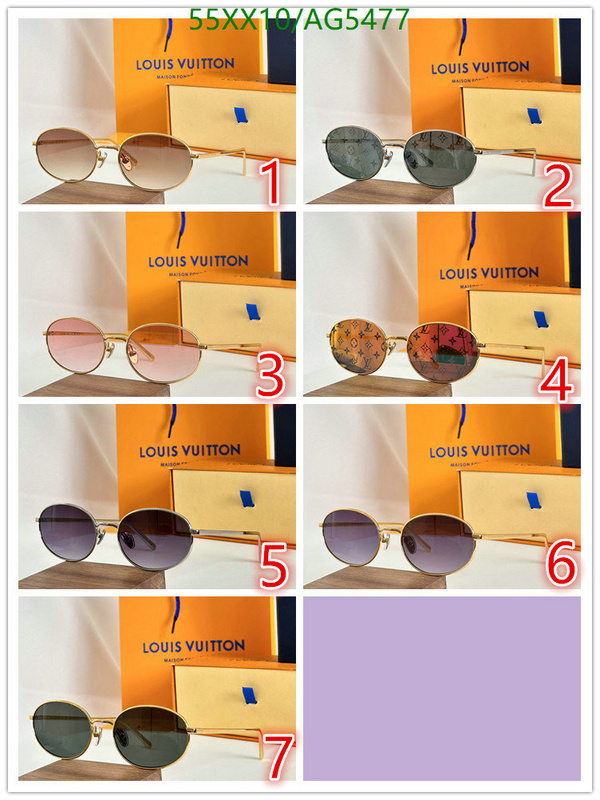 LV-Glasses Code: AG5477 $: 55USD