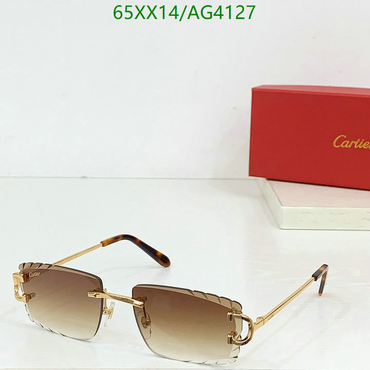 Versace-Glasses Code: AG4127 $: 65USD