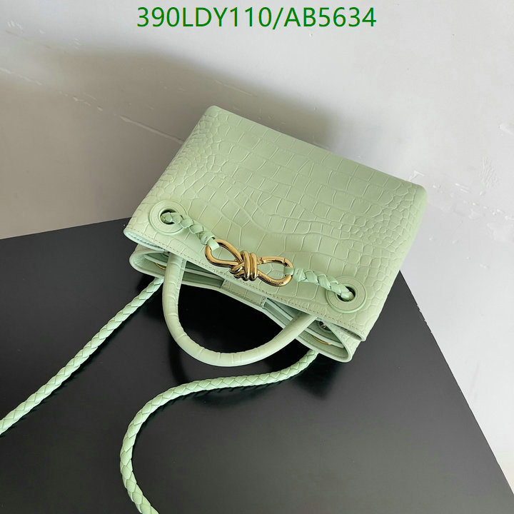 BV-Bag-Mirror Quality Code: AB5634 $: 390USD