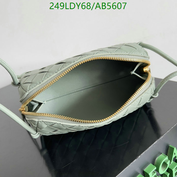 BV-Bag-Mirror Quality Code: AB5607 $: 249USD