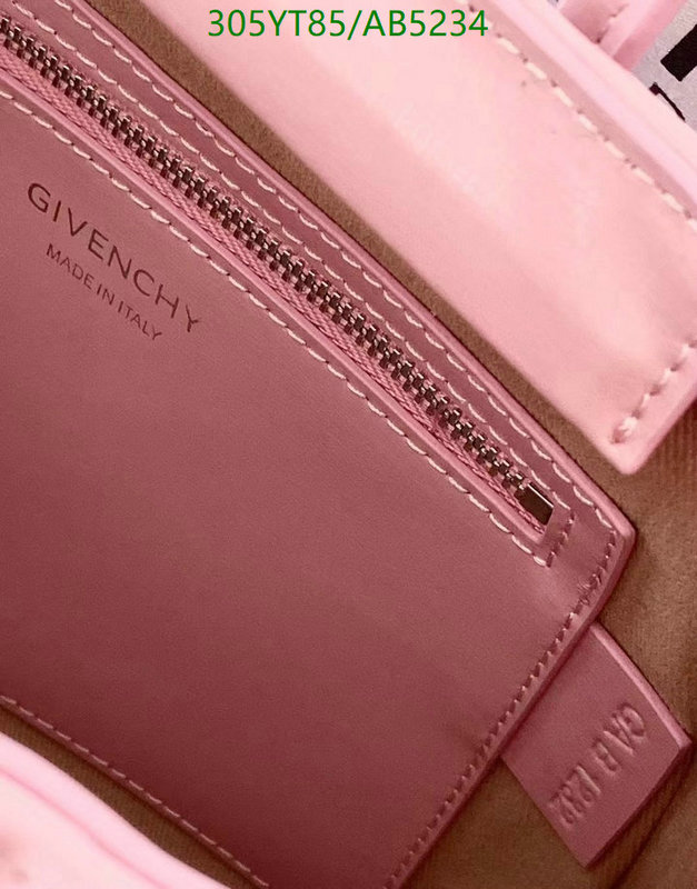 Givenchy-Bag-Mirror Quality Code: AB5234 $: 305USD