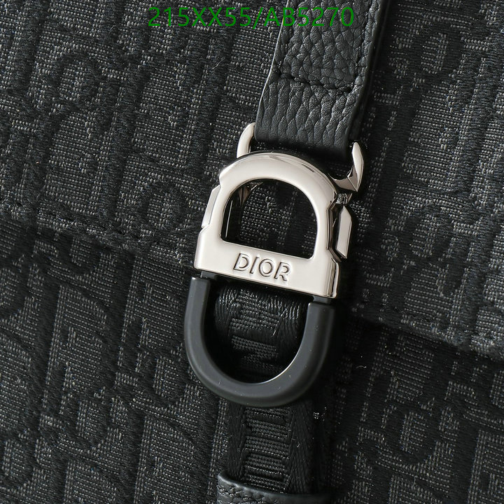 Dior-Bag-Mirror Quality Code: AB5270 $: 215USD