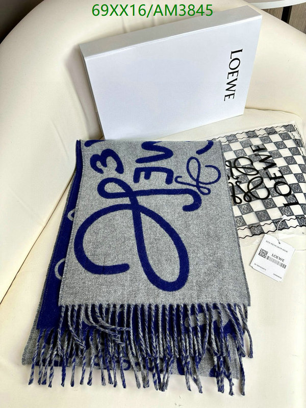 Loewe-Scarf Code: AM3845 $: 69USD