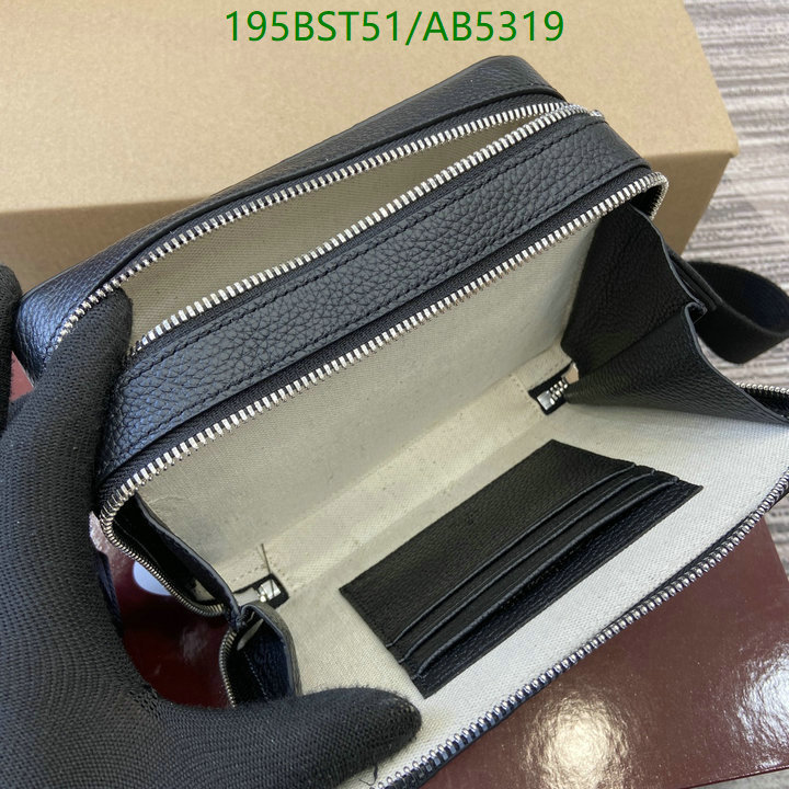 Gucci-Bag-Mirror Quality Code: AB5319 $: 195USD