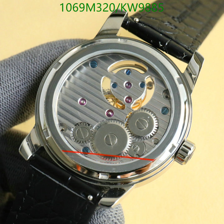 Jaeger-LeCoultre-Watch-Mirror Quality Code: KW9885 $: 1069USD