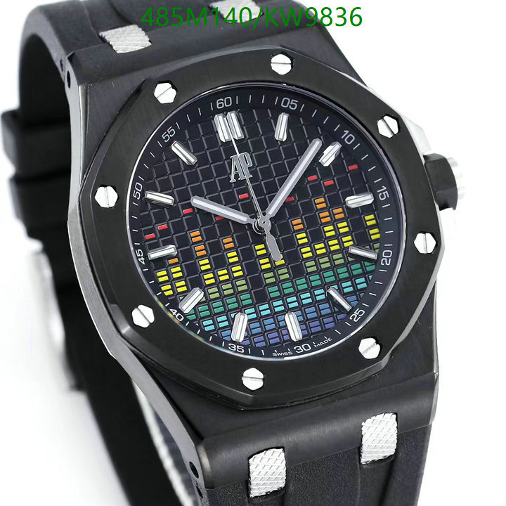 Audemars Piguet-Watch-Mirror Quality Code: KW9836 $: 485USD