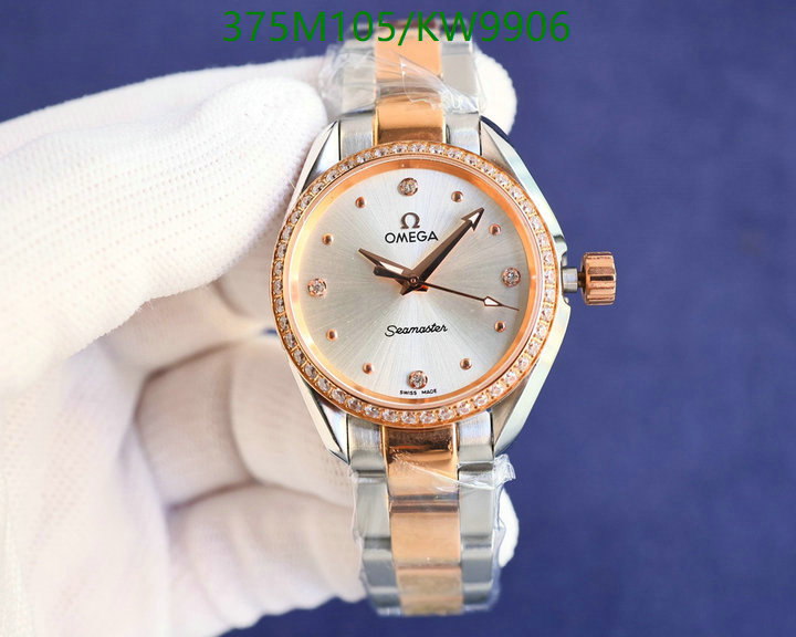 Omega-Watch-Mirror Quality Code: KW9896 $: 375USD