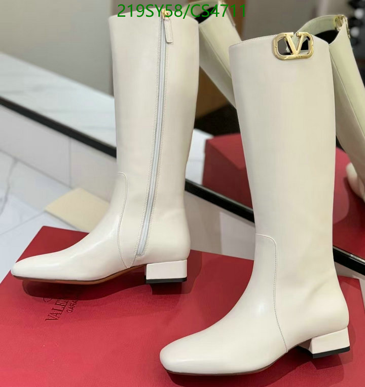 Valentino-Women Shoes Code: CS4711 $: 219USD