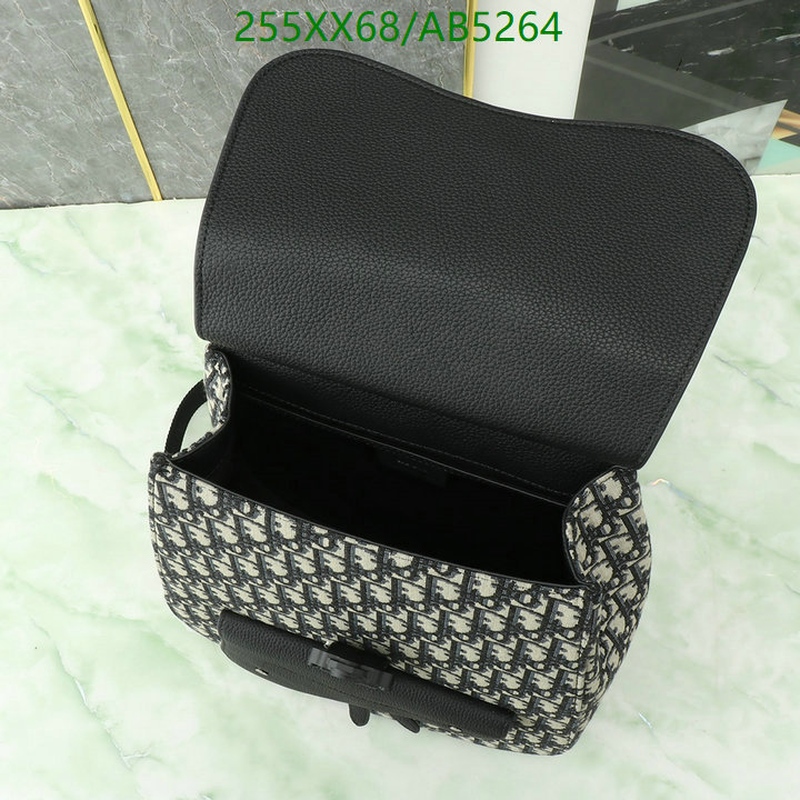 Dior-Bag-Mirror Quality Code: AB5264 $: 255USD