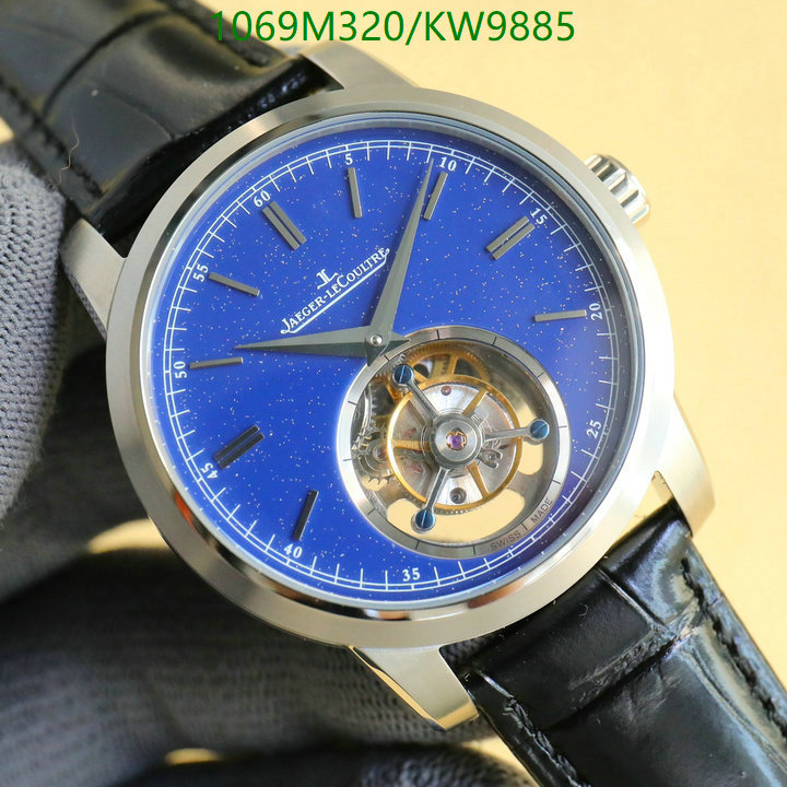 Jaeger-LeCoultre-Watch-Mirror Quality Code: KW9885 $: 1069USD