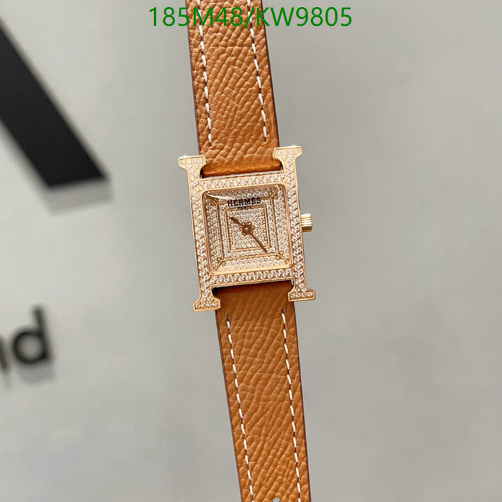 Hermes-Watch(4A) Code: KW9805 $: 185USD