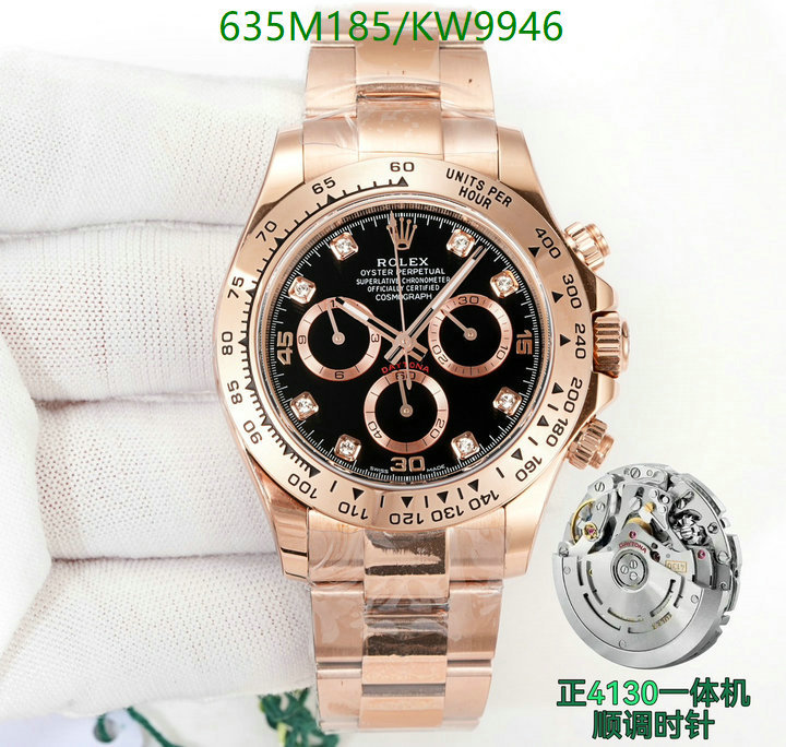 Rolex-Watch-Mirror Quality Code: KW9946 $: 635USD