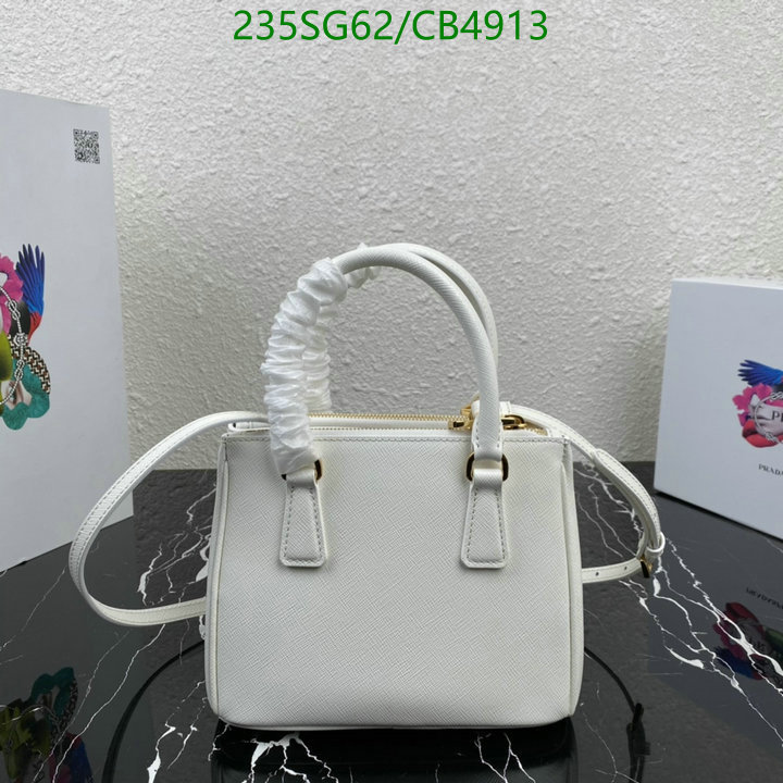 Prada-Bag-Mirror Quality Code: CB4913 $: 235USD