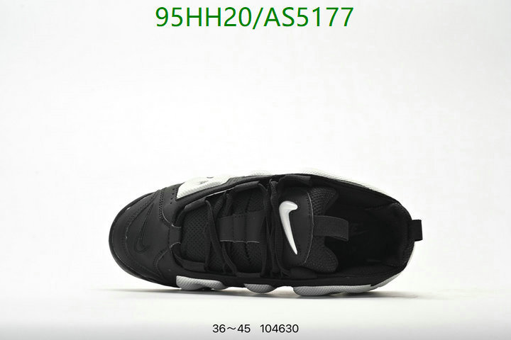 Nike-Men shoes Code: AS5177 $: 95USD