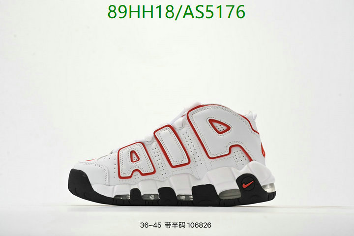 Nike-Men shoes Code: AS5176 $: 89USD