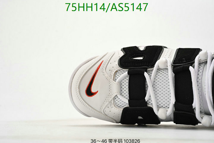 Nike-Men shoes Code: AS5147 $: 75USD