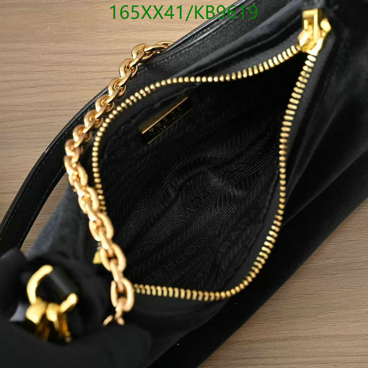 Prada-Bag-Mirror Quality Code: KB9619 $: 165USD