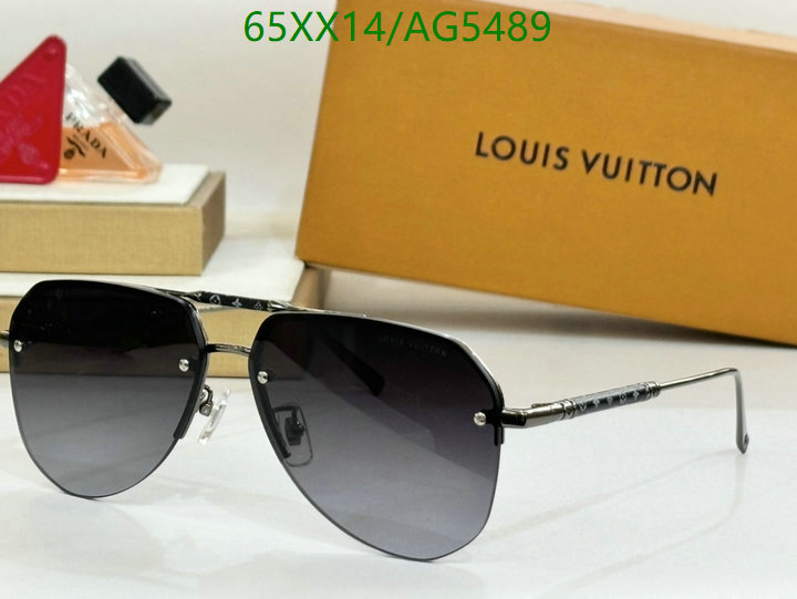 LV-Glasses Code: AG5489 $: 65USD