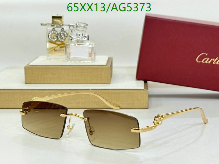 Cartier-Glasses Code: AG5373 $: 65USD