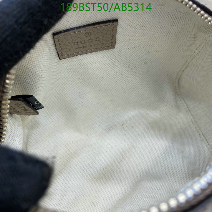 Gucci-Bag-Mirror Quality Code: AB5314 $: 189USD