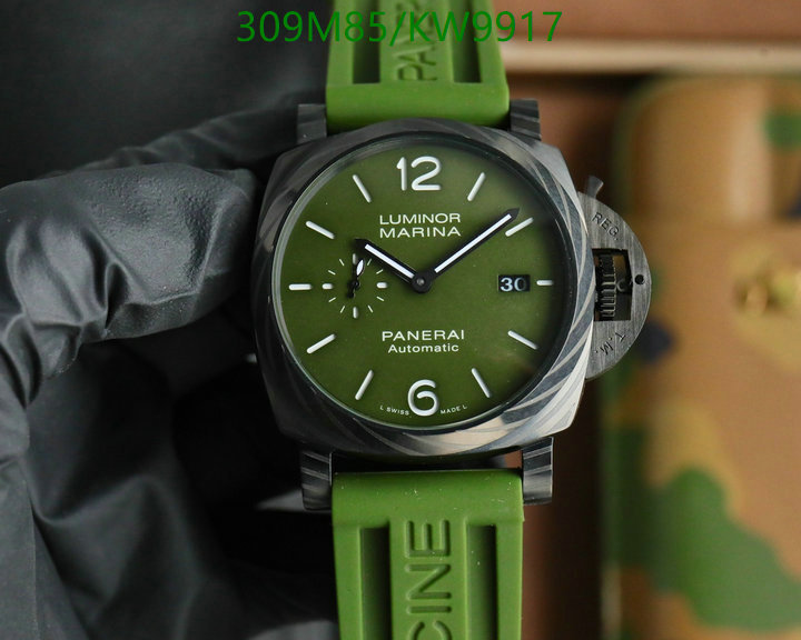 Panerai-Watch-Mirror Quality Code: KW9917 $: 309USD