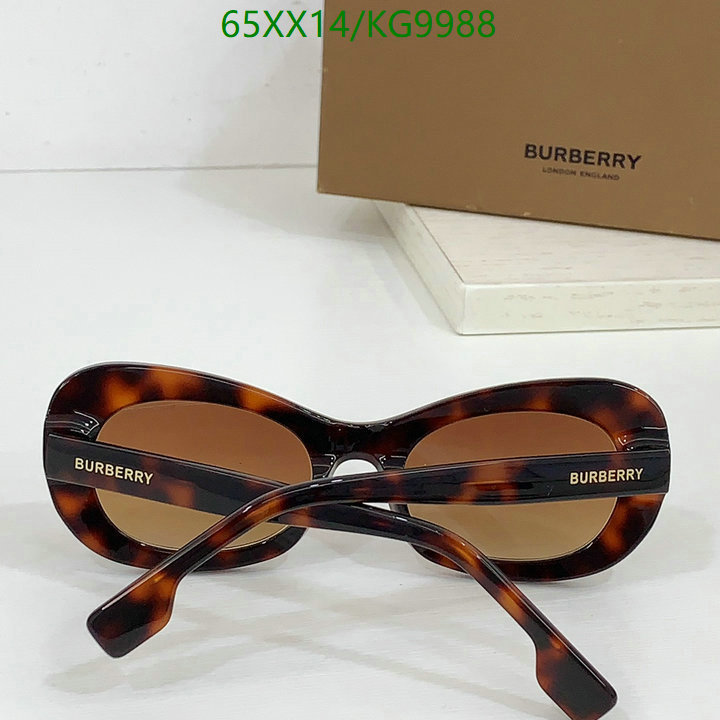 Burberry-Glasses Code: KG9988 $: 65USD