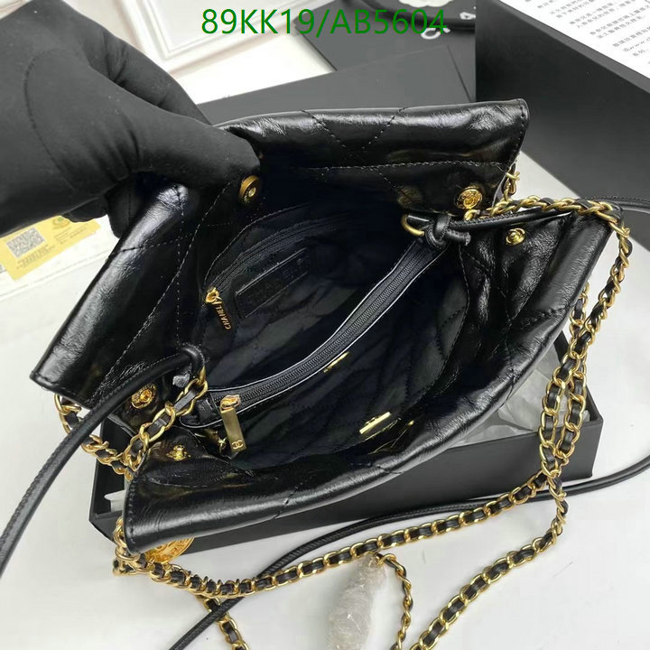 Chanel-Bag-4A Quality ID: AB5604 $: 89USD