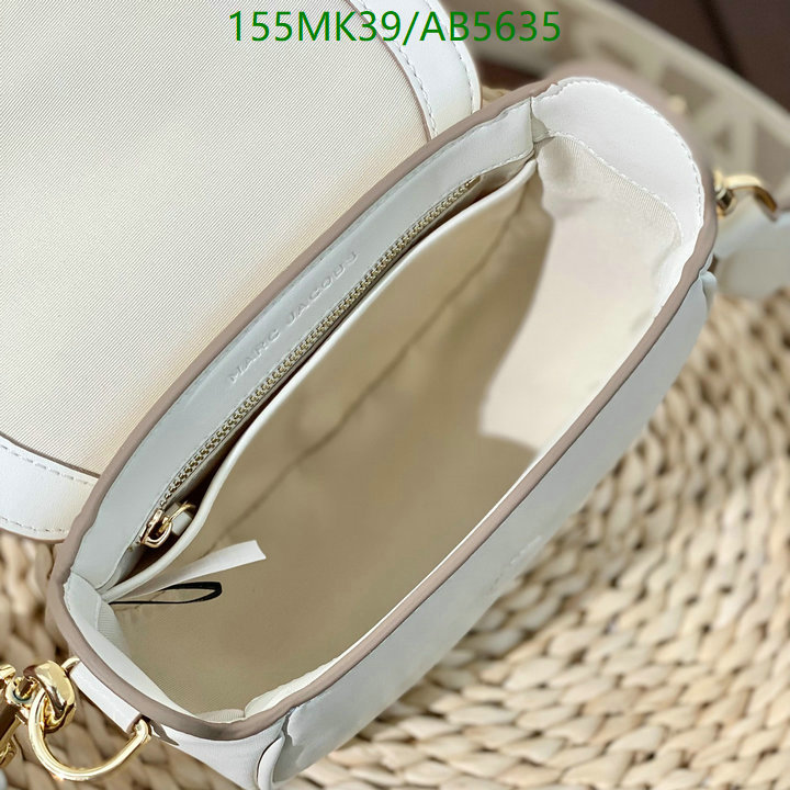 Marc Jacobs-Bag-Mirror Quality Code: AB5635 $: 155USD