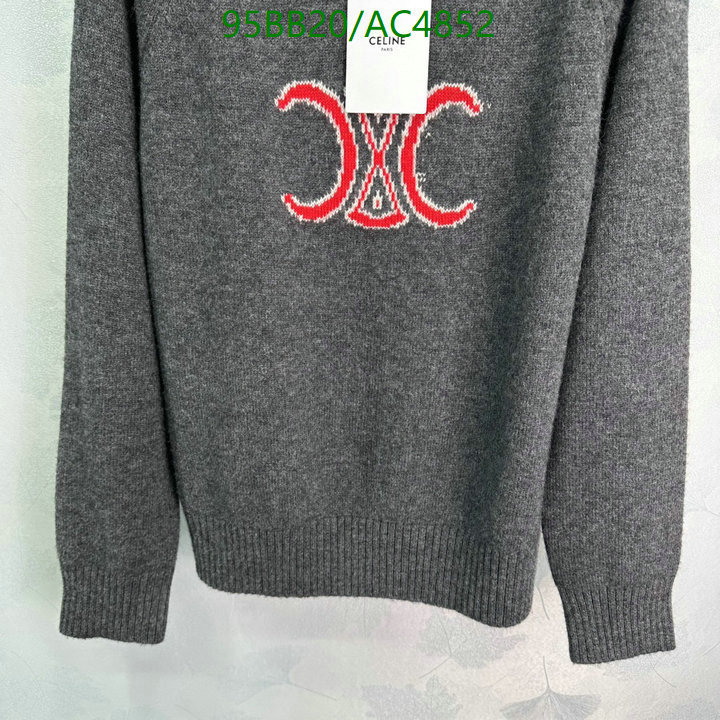 Celine-Clothing Code: AC4852 $: 95USD