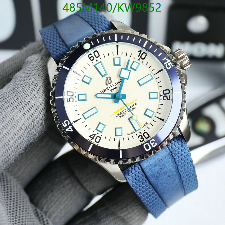 Breitling-Watch-Mirror Quality Code: KW9852 $: 485USD