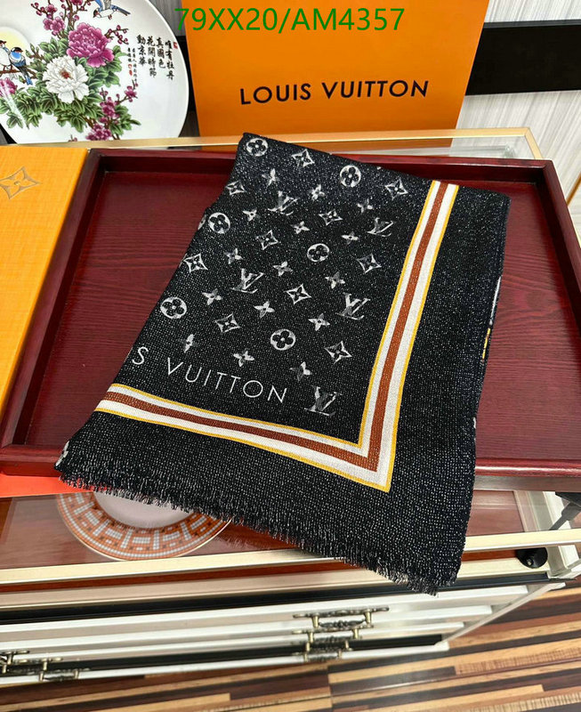 LV-Scarf Code: AM4357 $: 79USD