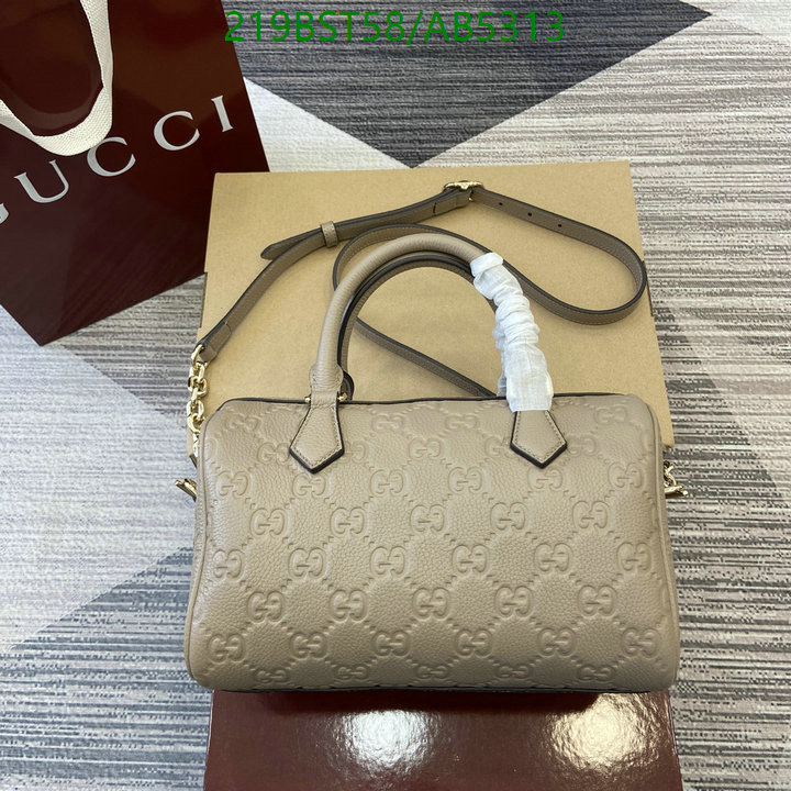 Gucci-Bag-Mirror Quality Code: AB5313 $: 219USD