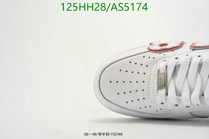 Nike-Men shoes Code: AS5174 $: 125USD