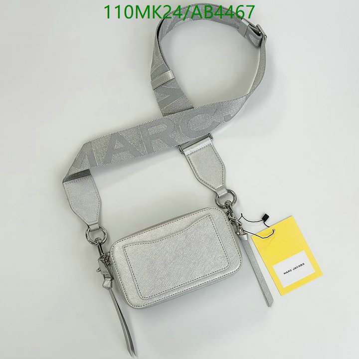 Marc Jacobs-Bag-Mirror Quality Code: AB4467 $: 110USD