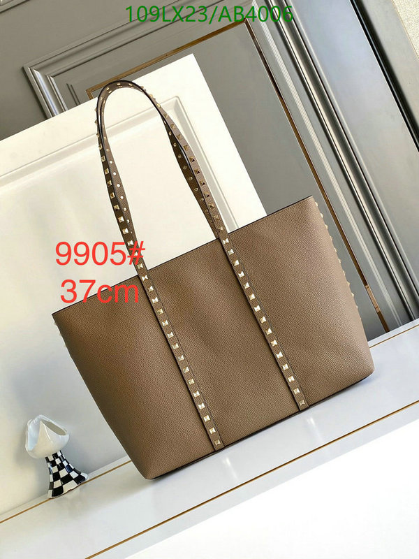 Valentino-Bag-4A Quality Code: AB4006 $: 109USD