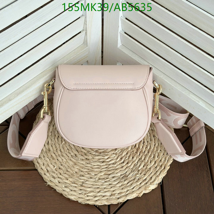 Marc Jacobs-Bag-Mirror Quality Code: AB5635 $: 155USD