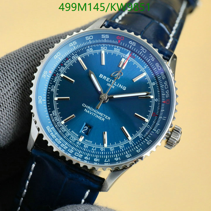 Breitling-Watch-Mirror Quality Code: KW9851 $: 499USD