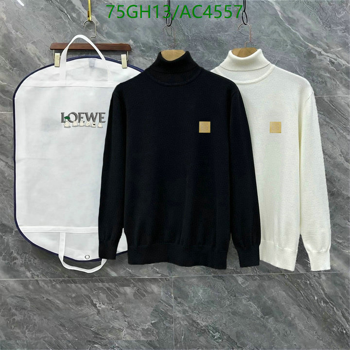 Loewe-Clothing Code: AC4557 $: 75USD