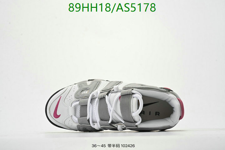 Nike-Men shoes Code: AS5178 $: 89USD