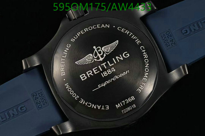 Breitling-Watch-Mirror Quality Code: AW4433 $: 595USD