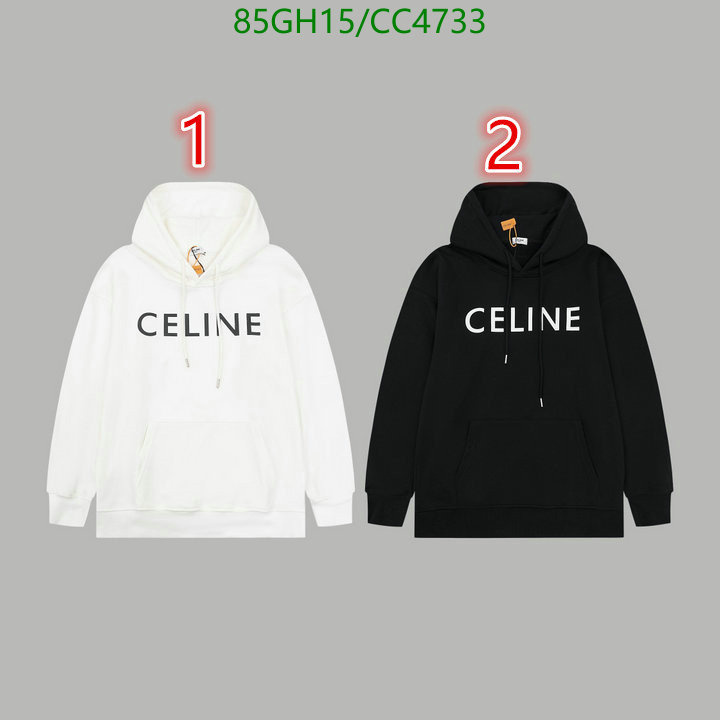 Celine-Clothing Code: CC4733 $: 85USD