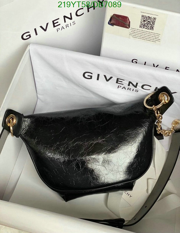 Givenchy-Bag-Mirror Quality Code: DB7089 $: 219USD