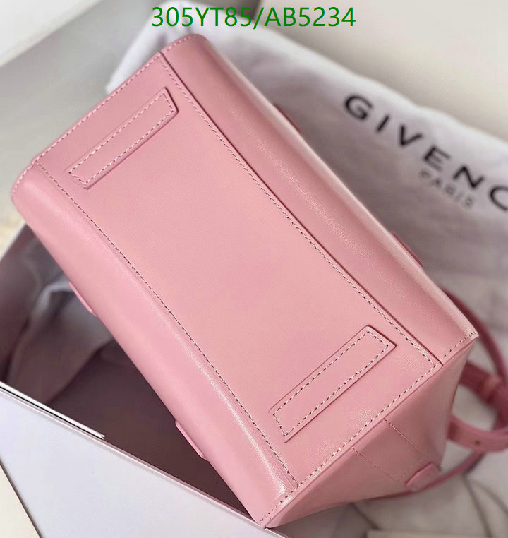 Givenchy-Bag-Mirror Quality Code: AB5234 $: 305USD